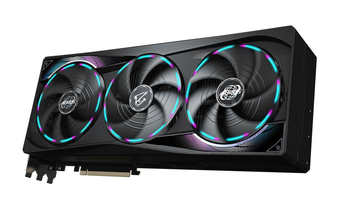 グラフィックボード・グラボ・ビデオカード AORUS GeForce RTX 5090 MASTER ICE 32G グラフィックボード AORUS GeForce RTX 5090 MASTER ICE 32G